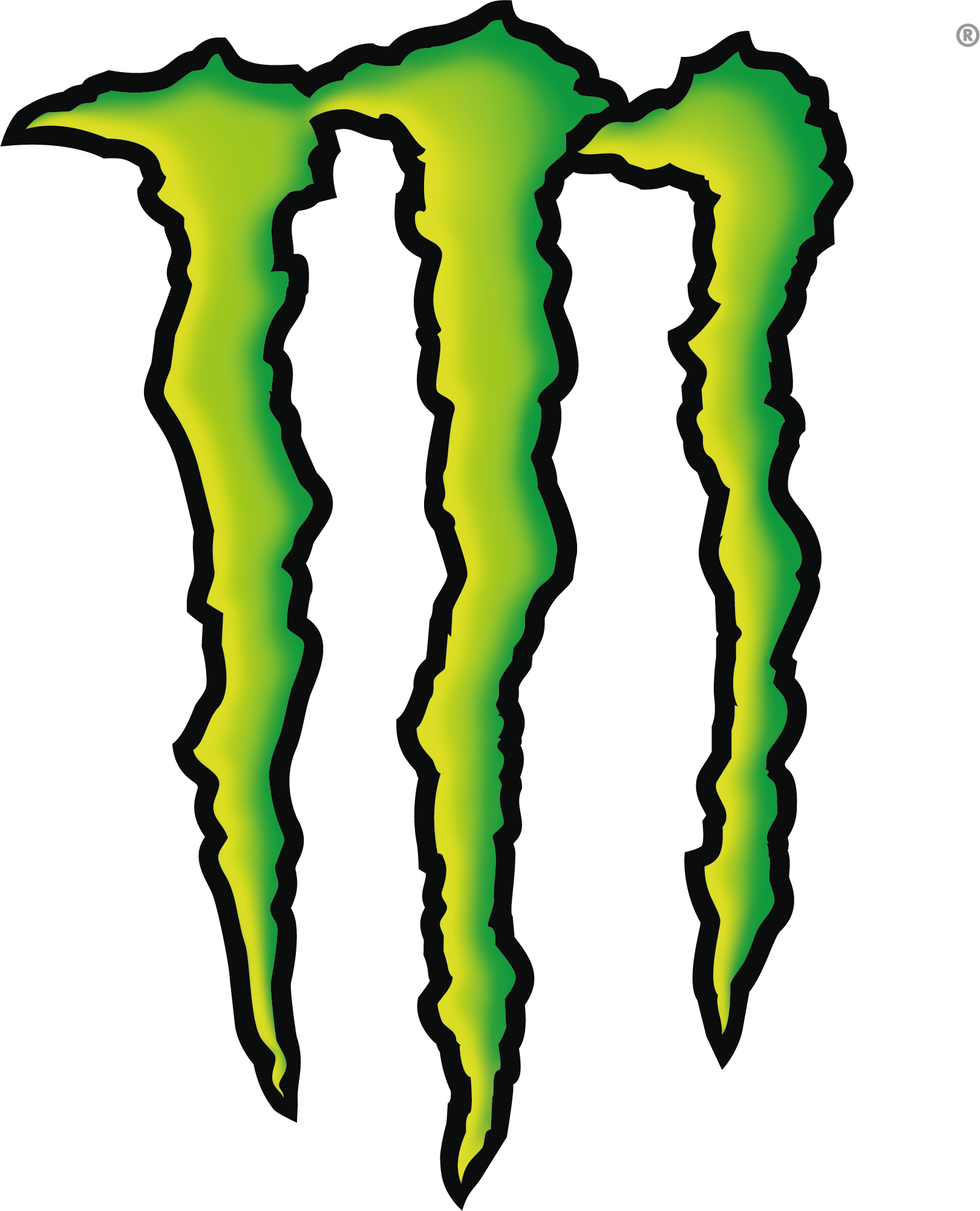 Monster Energy