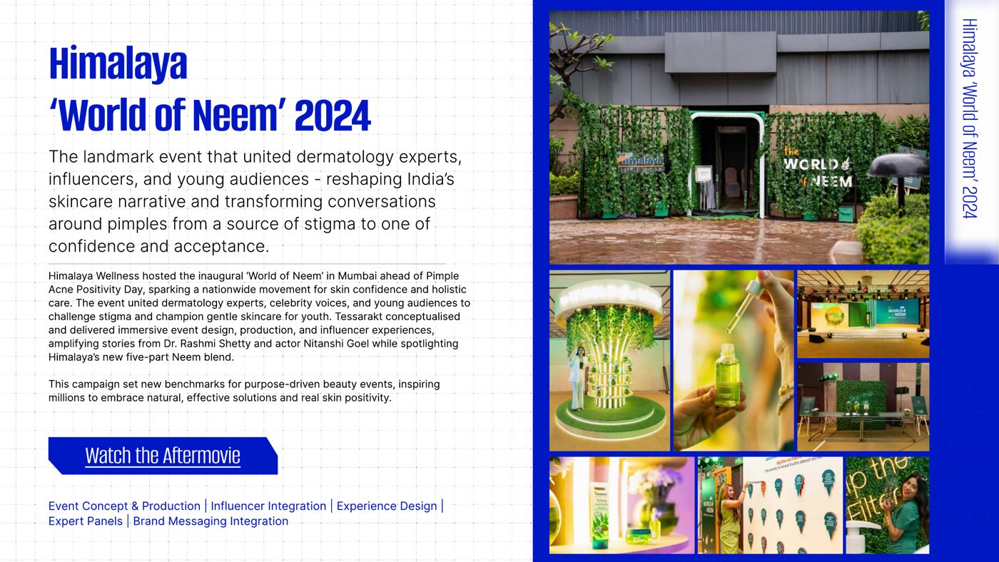 Himalaya World of Neem 2024